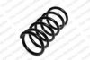 LESJ?FORS 4255449 Coil Spring